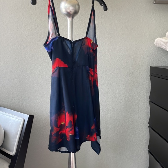 Cherry Blossom Playsuit - Picture 3 of 9